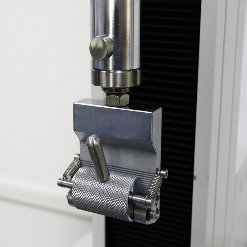 Double Column Touch Screen Tensile Tester  (3)